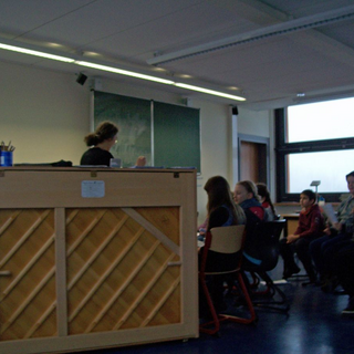 100_3287 Montessori-Schulzentrum Leipzig - Schülerblog - Starkes Stück mit Musik